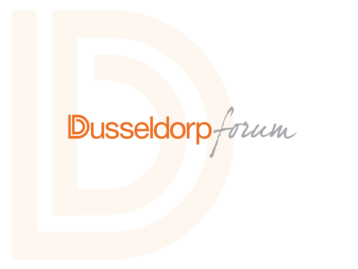 Logo Design by bluejet for Dusseldorp Skills Forum | Design #2080519