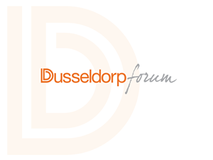 Logo Design by bluejet for Dusseldorp Skills Forum | Design: #2080519