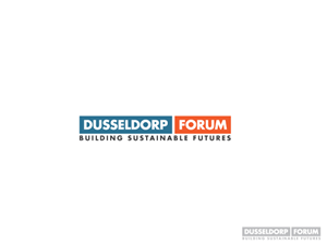 Logo Design by Alien Cookie for Dusseldorp Skills Forum | Design: #1978099