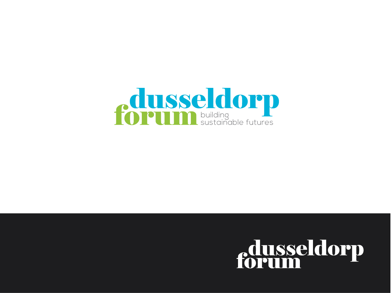 Logo Design by ABG for Dusseldorp Skills Forum | Design #1978281
