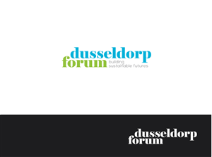 Diseño de Logo por ABG para Dusseldorp Skills Forum | Diseño: #1978281