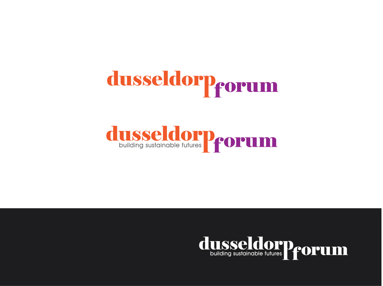 Logo Design by ABG for Dusseldorp Skills Forum | Design #1978412