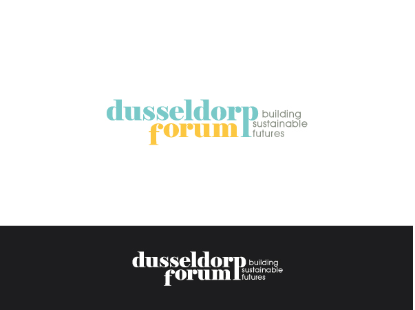 Logo Design by ABG for Dusseldorp Skills Forum | Design #2028071