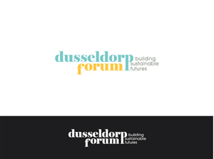 Diseño de Logo por ABG para Dusseldorp Skills Forum | Diseño: #2028071