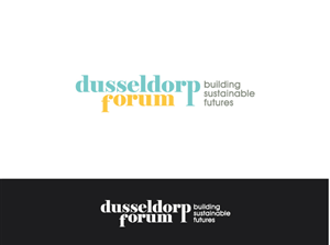 Diseño de Logo por ABG para Dusseldorp Skills Forum | Diseño: #2028072