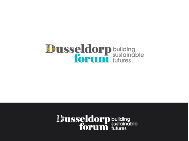 Logo Design by ABG for Dusseldorp Skills Forum | Design #2040452