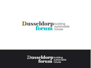 Diseño de Logo por ABG para Dusseldorp Skills Forum | Diseño: #2040452
