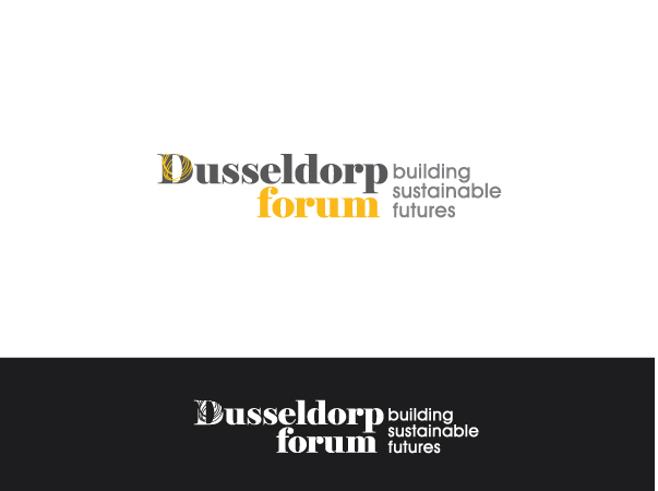 Diseño de Logo por ABG para Dusseldorp Skills Forum | Diseño #2040453
