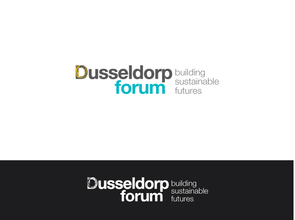 Logo Design by ABG for Dusseldorp Skills Forum | Design #2040454