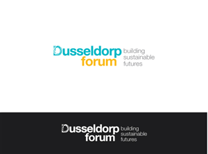 Diseño de Logo por ABG para Dusseldorp Skills Forum | Diseño: #2040455