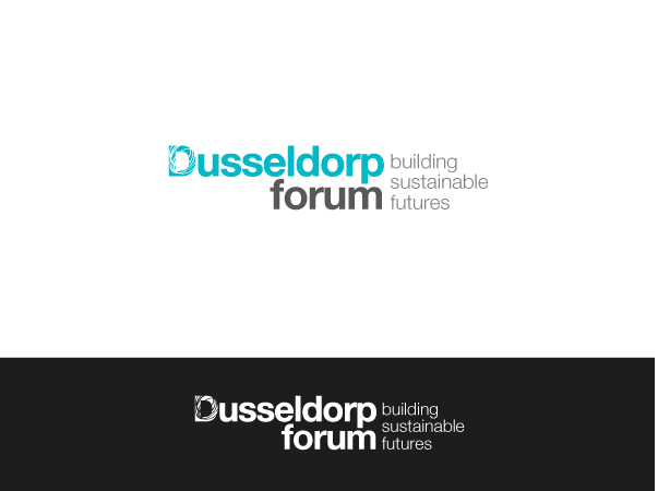 Logo Design by ABG for Dusseldorp Skills Forum | Design #2040456