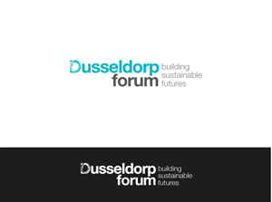 Diseño de Logo por ABG para Dusseldorp Skills Forum | Diseño: #2040456