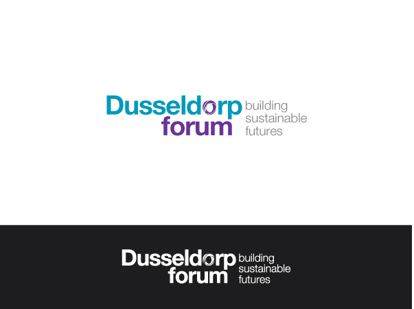 Diseño de Logo por ABG para Dusseldorp Skills Forum | Diseño #2068347
