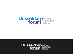 Diseño de Logo por ABG para Dusseldorp Skills Forum | Diseño: #2068347