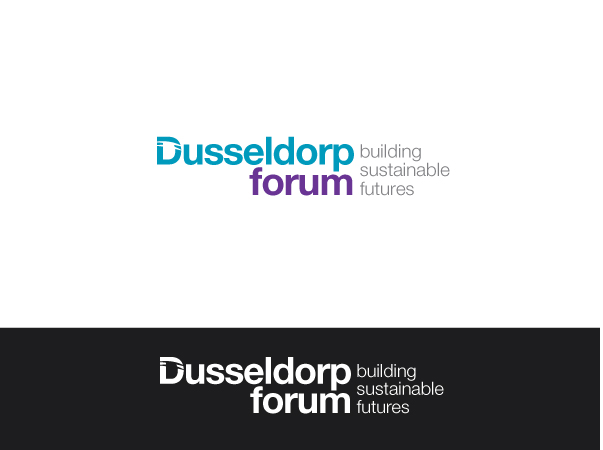Diseño de Logo por ABG para Dusseldorp Skills Forum | Diseño #2068379