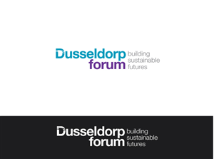 Diseño de Logo por ABG para Dusseldorp Skills Forum | Diseño: #2068379