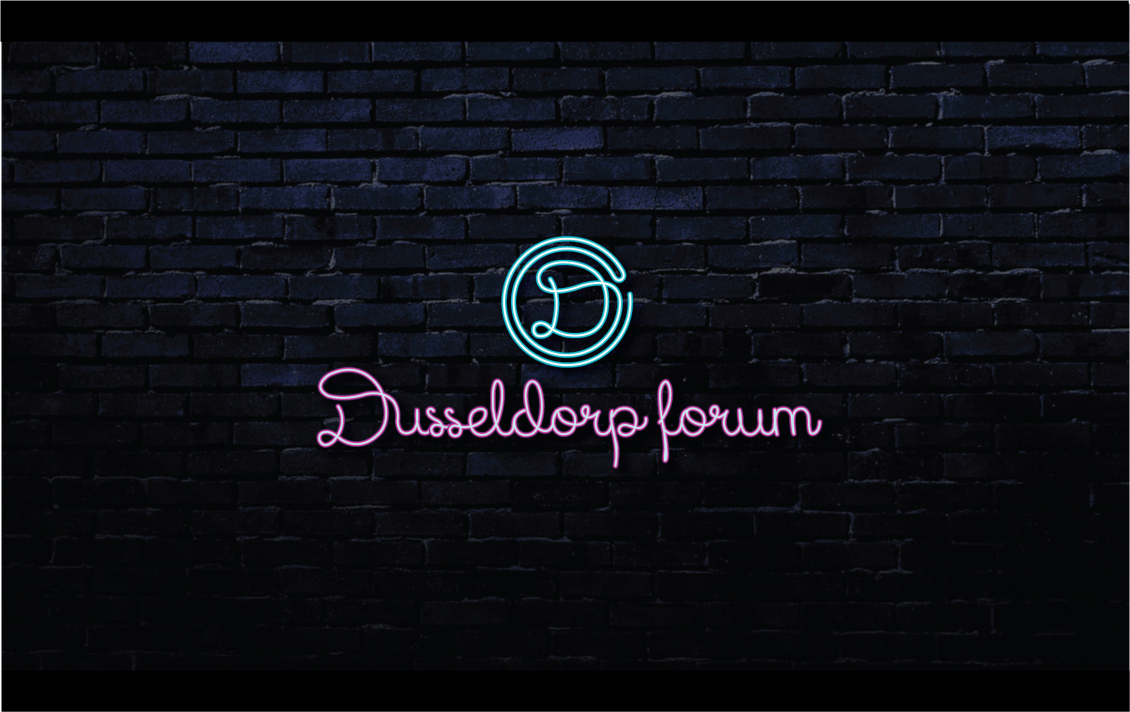 Diseño de Logo por ABG para Dusseldorp Skills Forum | Diseño #2083521