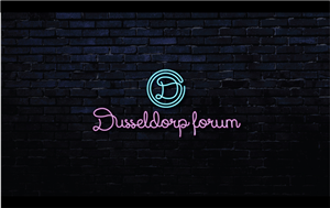 Diseño de Logo por ABG para Dusseldorp Skills Forum | Diseño: #2083521