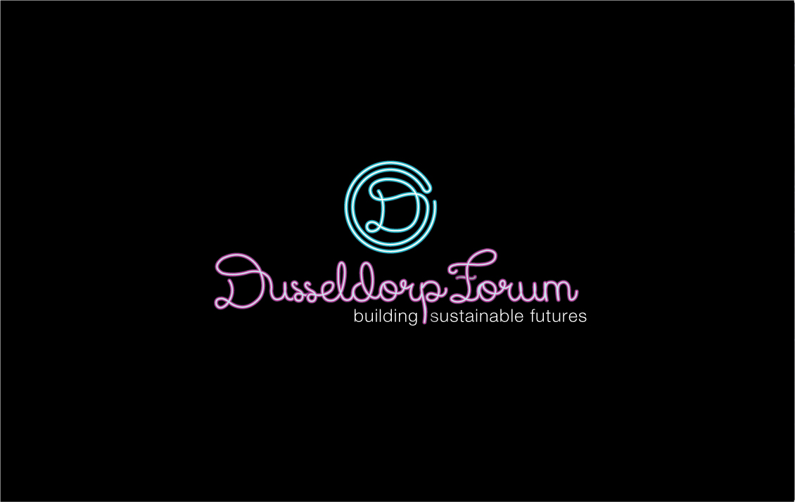 Diseño de Logo por ABG para Dusseldorp Skills Forum | Diseño #2086680