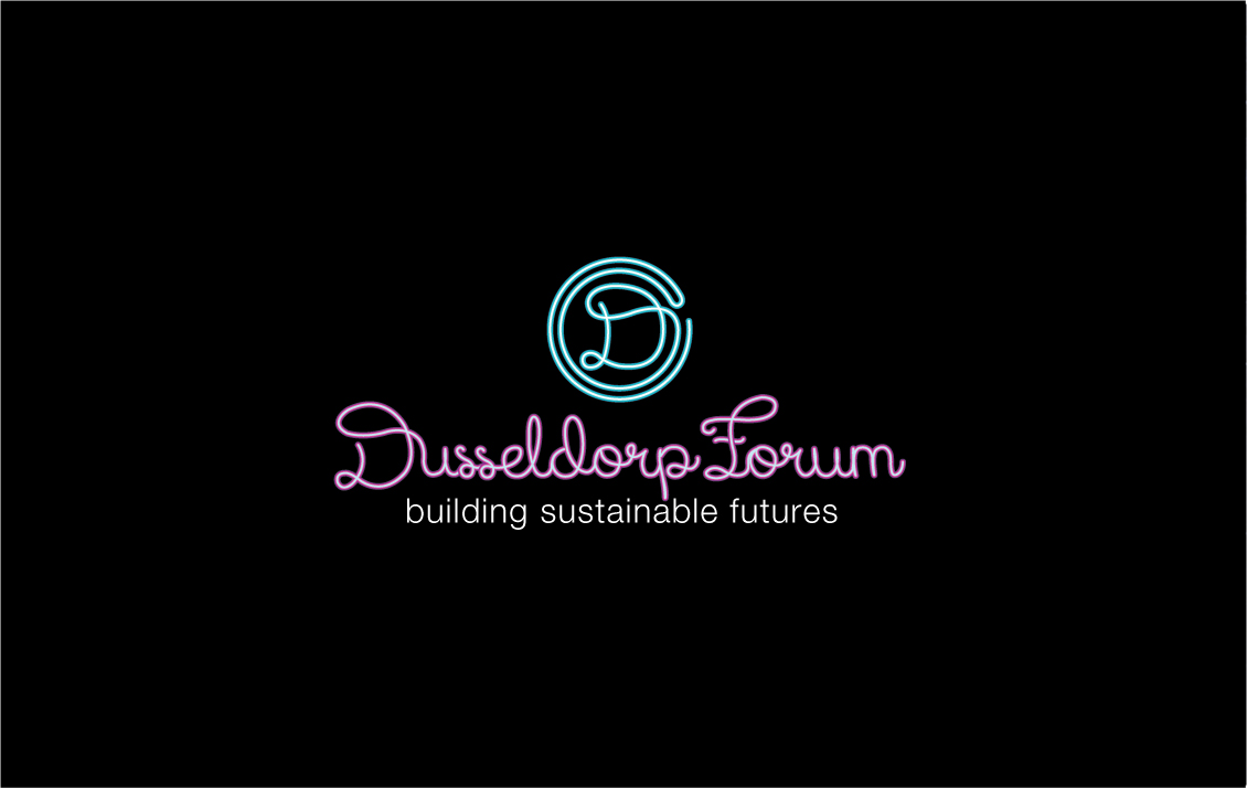 Logo Design by ABG for Dusseldorp Skills Forum | Design #2092720