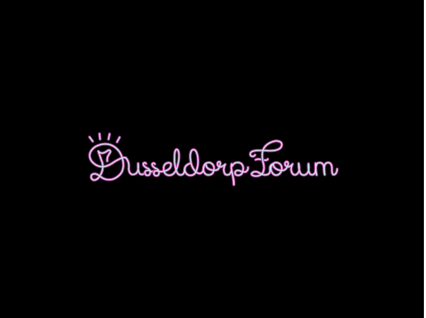 Diseño de Logo por ABG para Dusseldorp Skills Forum | Diseño #2103357