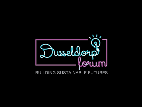 Design de Logo par ABG pour Dusseldorp Skills Forum | Design #2108041