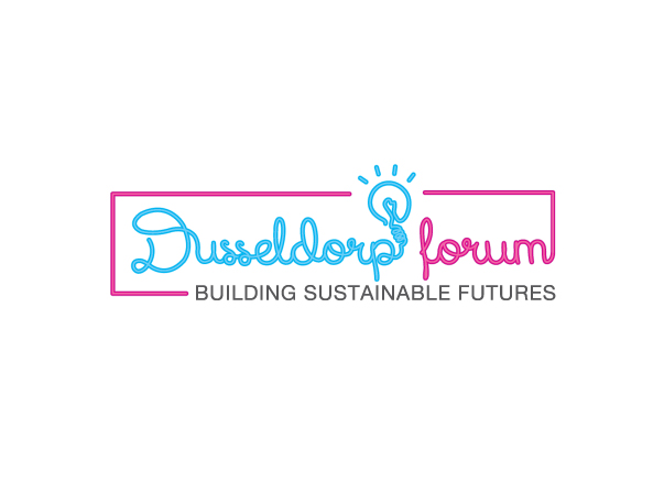 Logo Design by ABG for Dusseldorp Skills Forum | Design #2114582