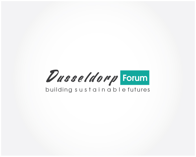 Logo Design by Workoholic for Dusseldorp Skills Forum | Design #1989675
