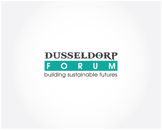 Logo Design by Workoholic for Dusseldorp Skills Forum | Design #1989690
