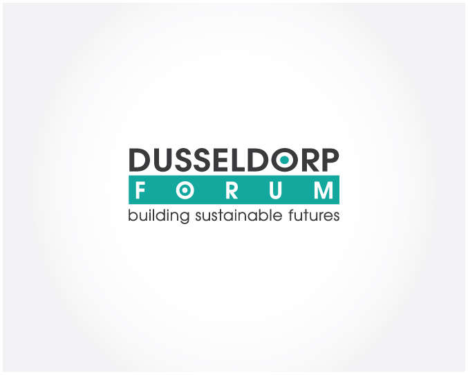 Logo Design by Workoholic for Dusseldorp Skills Forum | Design #1993097
