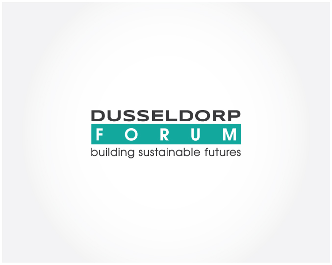 Logo-Design von Workoholic für Dusseldorp Skills Forum | Design #1993100