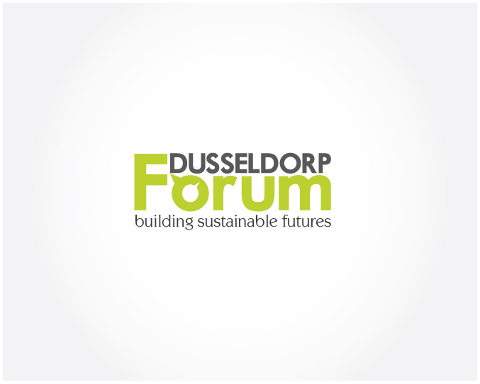 Logo-Design von Workoholic für Dusseldorp Skills Forum | Design #1999824
