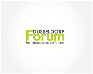 Logo-Design von Workoholic für Dusseldorp Skills Forum | Design: #1999824