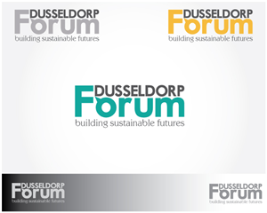 Diseño de Logo por Workoholic para Dusseldorp Skills Forum | Diseño: #2001192
