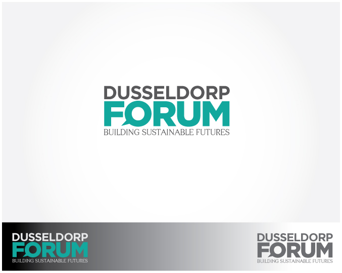 Logo Design by Workoholic for Dusseldorp Skills Forum | Design #2042651