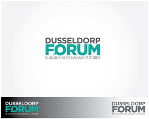 Diseño de Logo por Workoholic para Dusseldorp Skills Forum | Diseño: #2042651