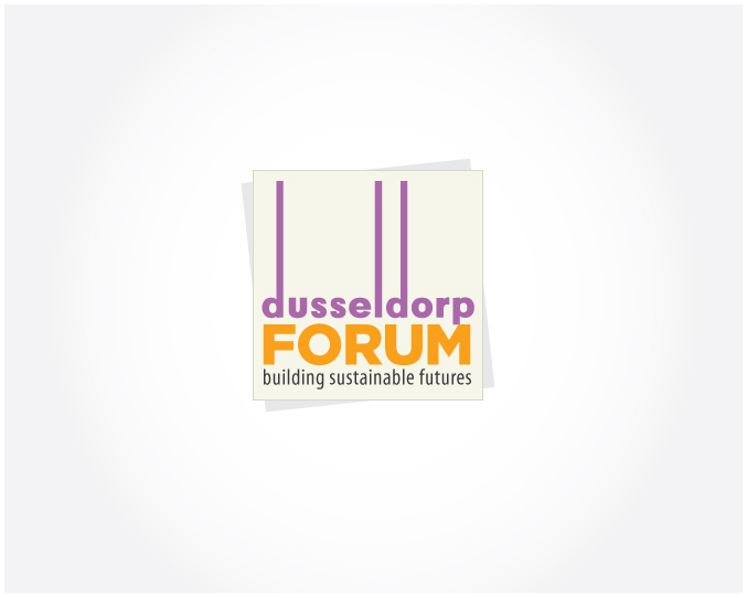 Logo Design by Workoholic for Dusseldorp Skills Forum | Design #2047829