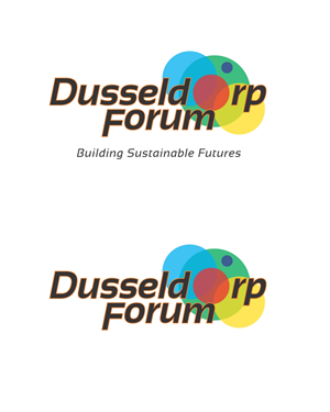 Logo Design by Sledgehammer for Dusseldorp Skills Forum | Design: #2037007