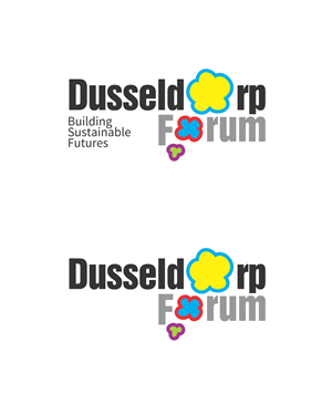 Logo Design by Sledgehammer for Dusseldorp Skills Forum | Design: #2037009