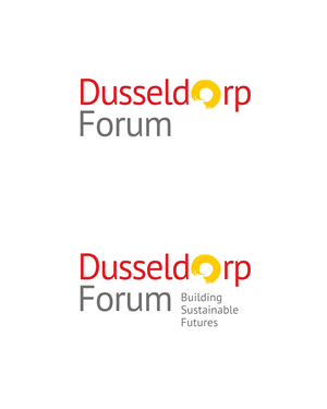 Logo Design by Sledgehammer for Dusseldorp Skills Forum | Design: #2041157