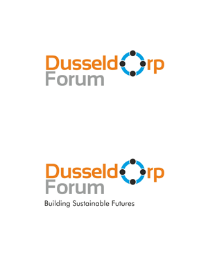 Logo Design by Sledgehammer for Dusseldorp Skills Forum | Design: #2041163