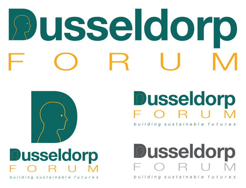 Logo-Design von Innerworld Designs ltd. für Dusseldorp Skills Forum | Design #2058320