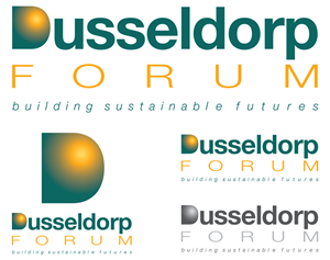 Diseño de Logo por Innerworld Designs ltd. para Dusseldorp Skills Forum | Diseño: #2075476