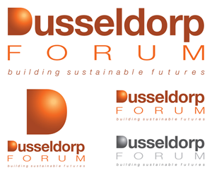 Diseño de Logo por Innerworld Designs ltd. para Dusseldorp Skills Forum | Diseño: #2075481