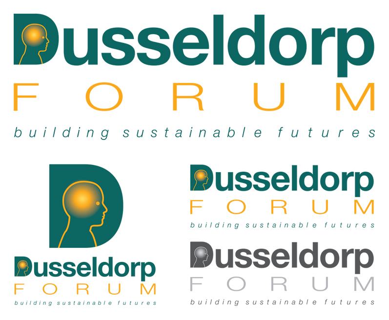 Logo Design by Innerworld Designs ltd. for Dusseldorp Skills Forum | Design #2084863