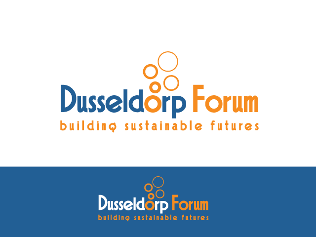 Logo Design by SANYA AN for Dusseldorp Skills Forum | Design #1982367