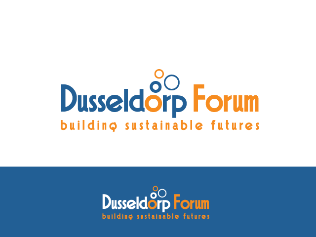 Logo Design by SANYA AN for Dusseldorp Skills Forum | Design #1982368