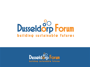 Logo-Design von ArtDesignSublime für Dusseldorp Skills Forum | Design #1982368
