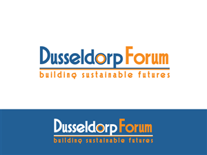 Diseño de Logo por SANYA AN para Dusseldorp Skills Forum | Diseño: #1982369
