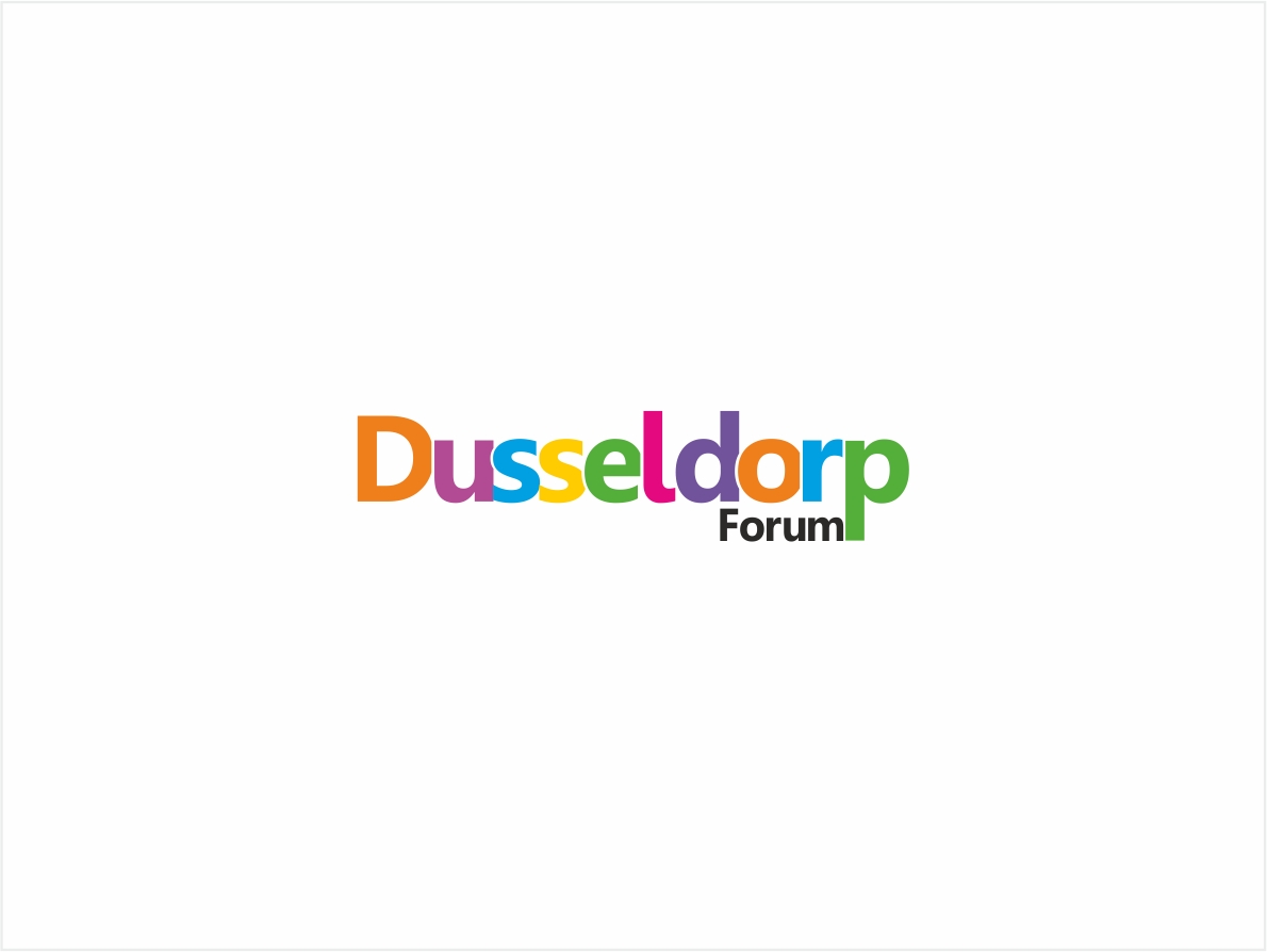 Logo Design by Logocraft for Dusseldorp Skills Forum | Design #1978345
